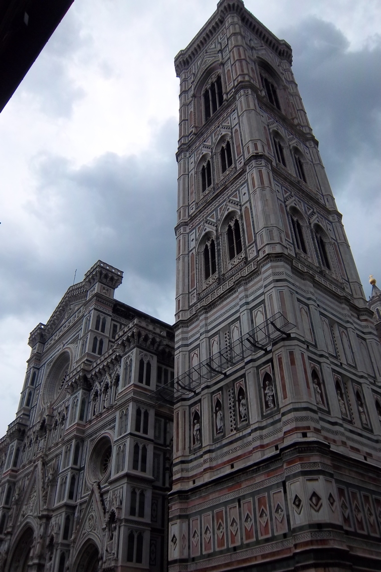 Duomo of Florence - Italy