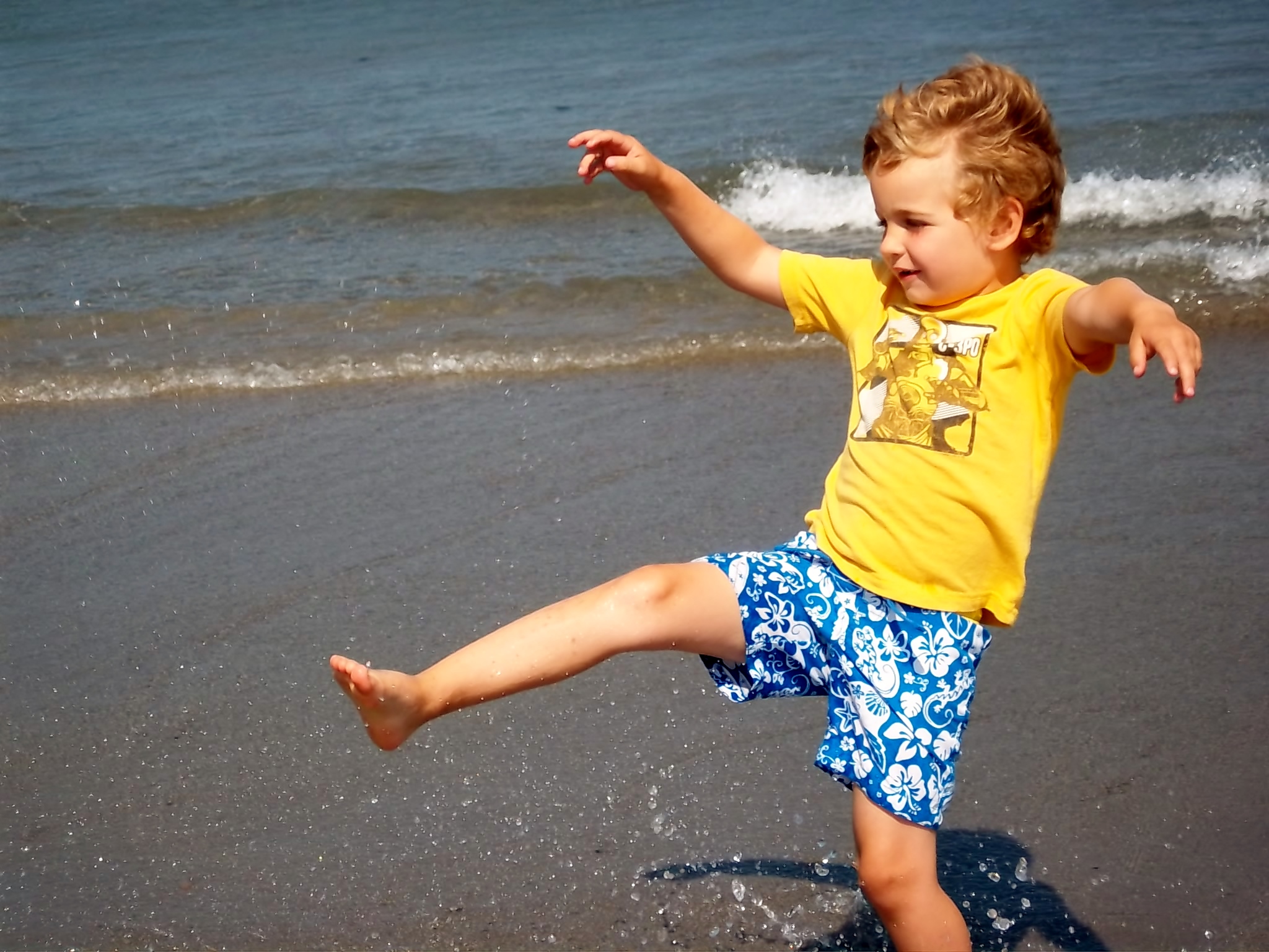 Come back for more fun any time you want, precious boy.