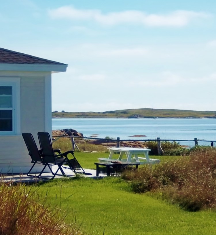 It's shaping up to be a splendid September day.