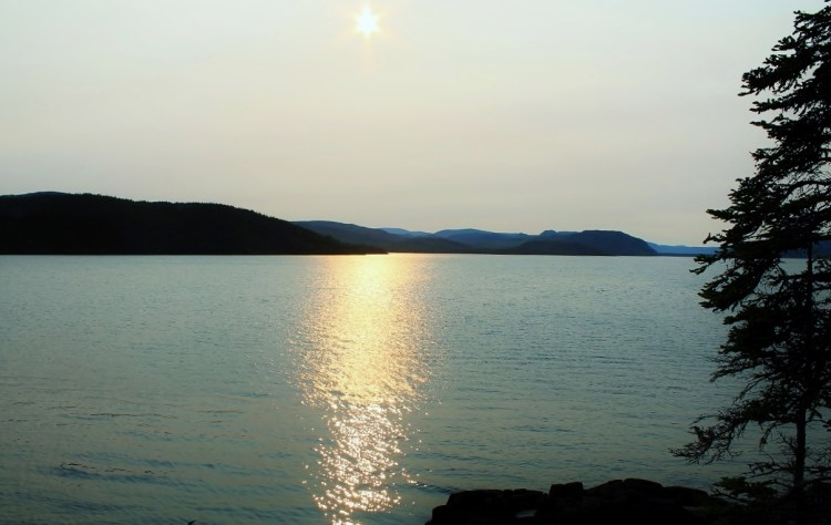 Placentia Bay, NL