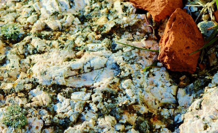 Granite on Perry's Point, Newtown, NL