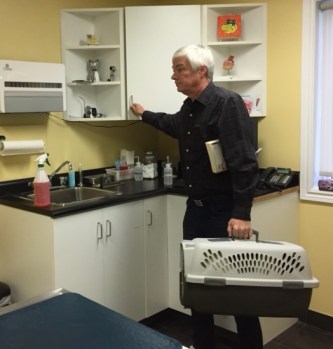 At last, it was my turn.