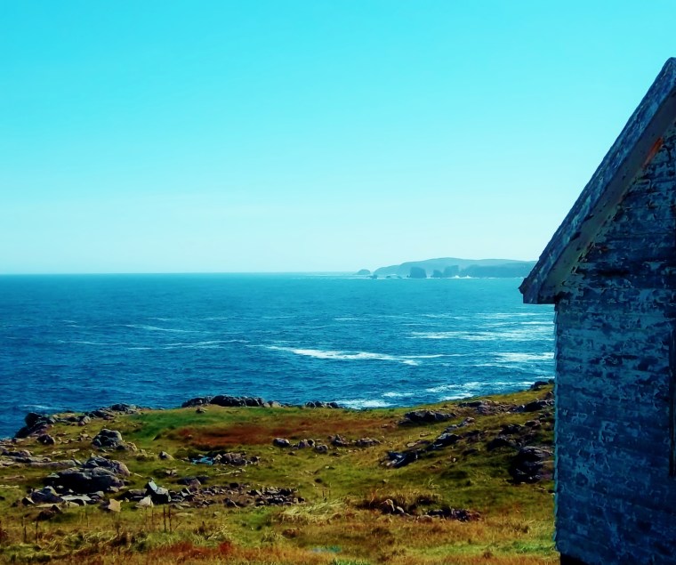 Cape Bonavista