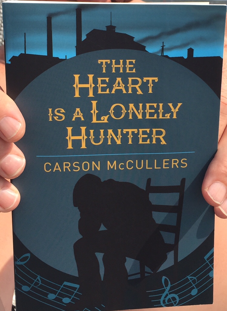 The Heart is a Lonely Hunter