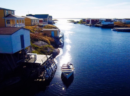 Newtown, Newfoundland