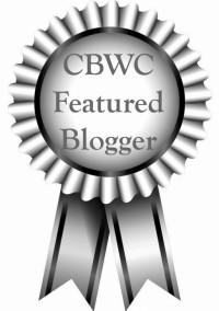 Cee's Black and White Challenge Featured Blogger